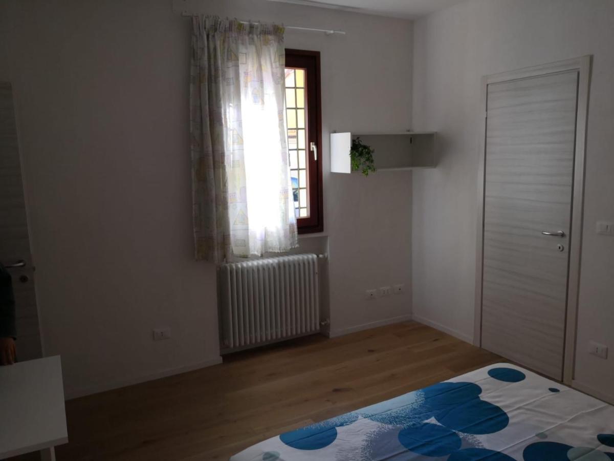 Morandi'S Bed & Breakfast Bologna Luaran gambar