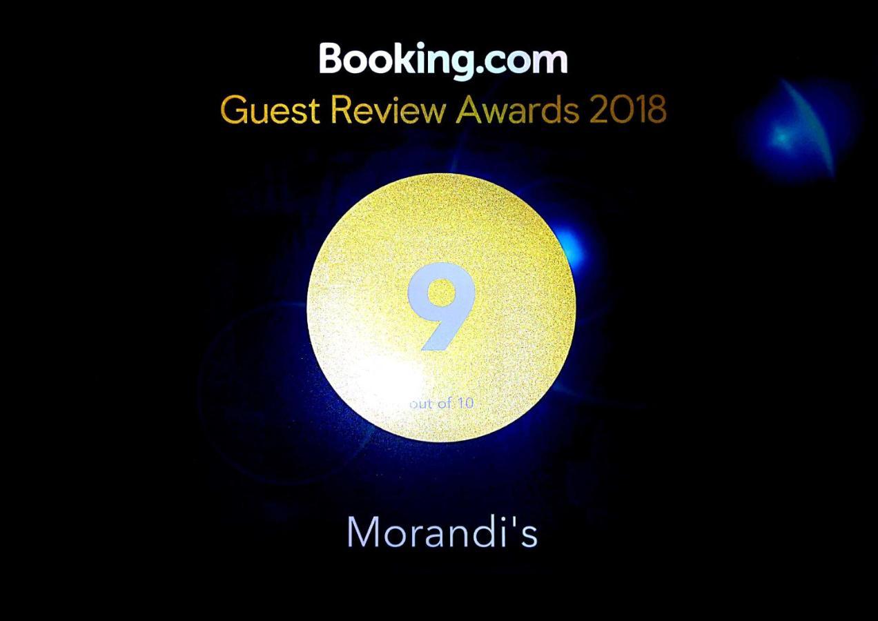 Morandi'S Bed & Breakfast Bologna Luaran gambar