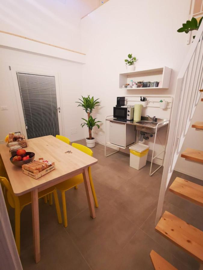Morandi'S Bed & Breakfast Bologna Luaran gambar