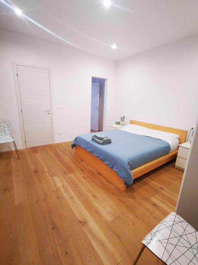 Morandi'S Bed & Breakfast Bologna Luaran gambar