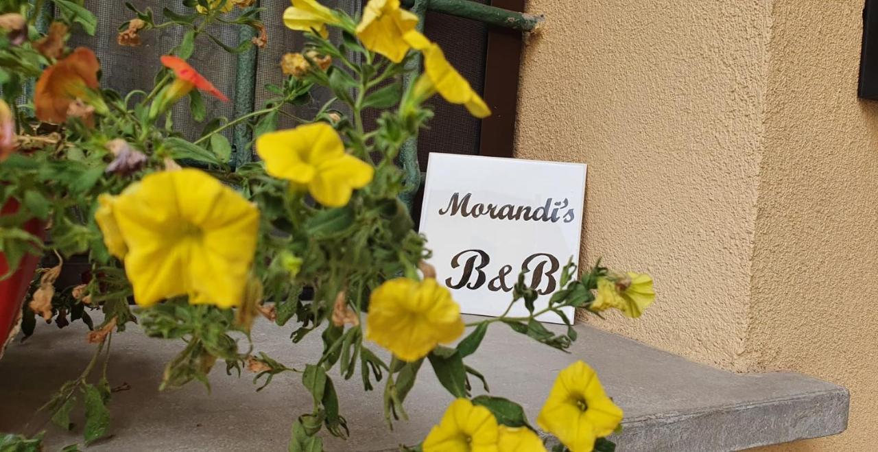 Morandi'S Bed & Breakfast Bologna Luaran gambar
