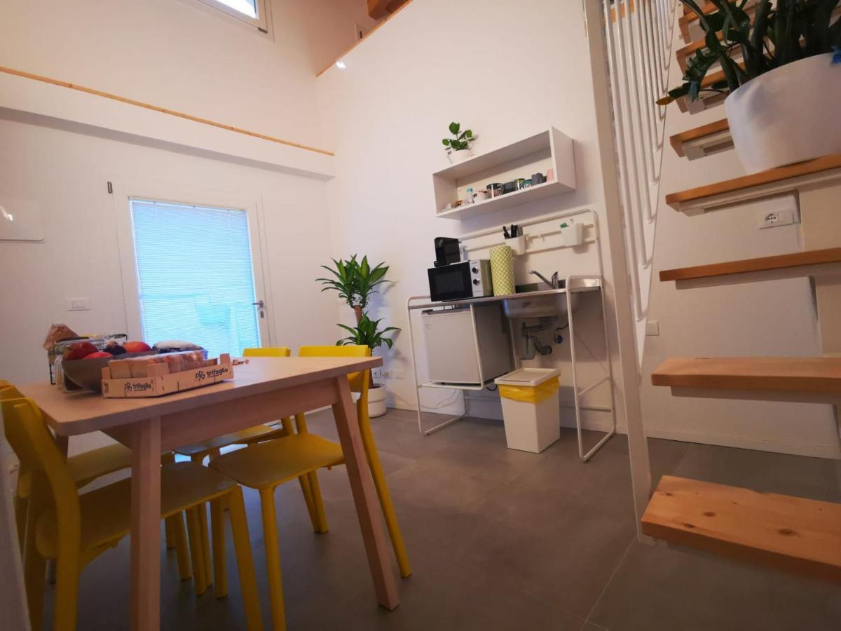 Morandi'S Bed & Breakfast Bologna Luaran gambar