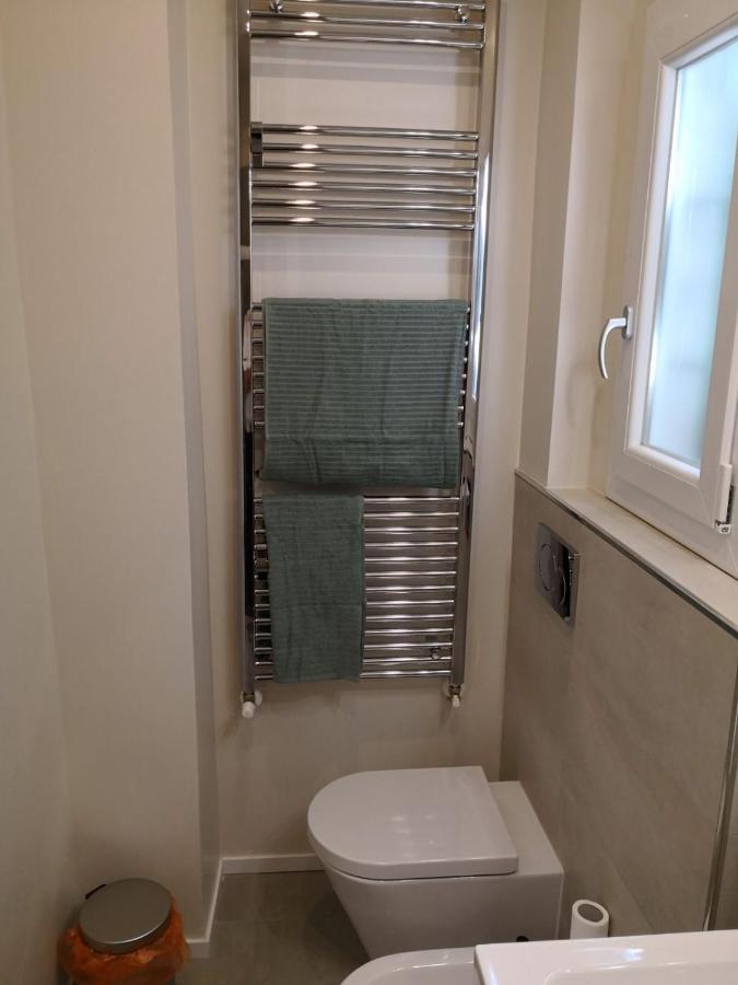 Morandi'S Bed & Breakfast Bologna Luaran gambar