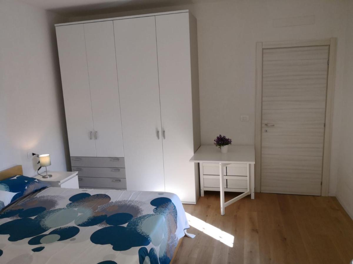 Morandi'S Bed & Breakfast Bologna Luaran gambar